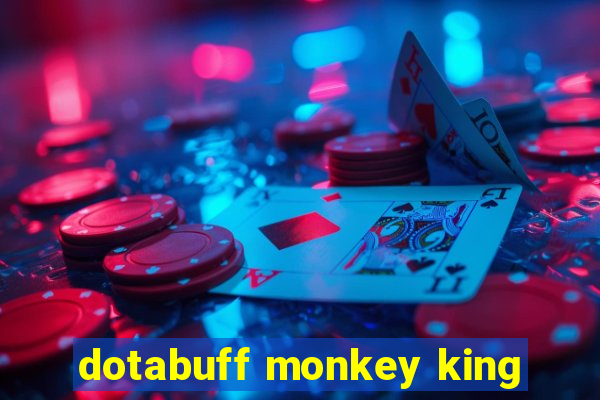 dotabuff monkey king