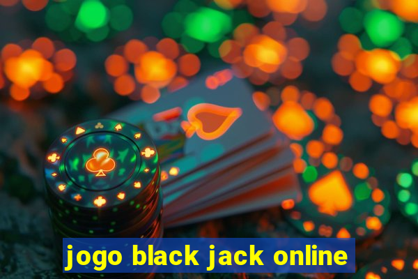 jogo black jack online