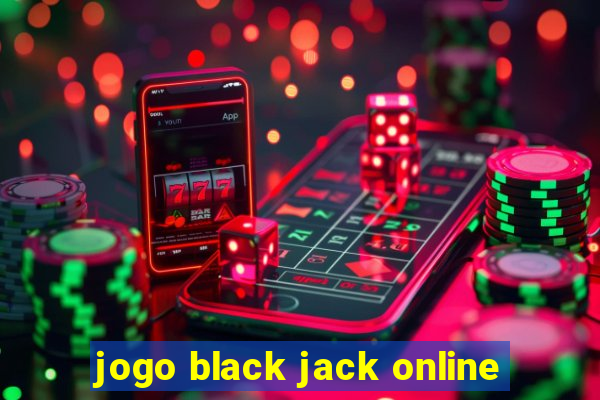 jogo black jack online