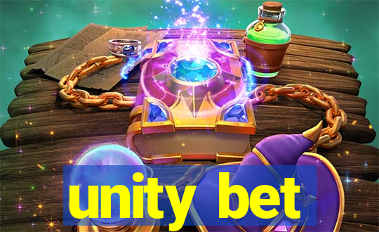 unity bet