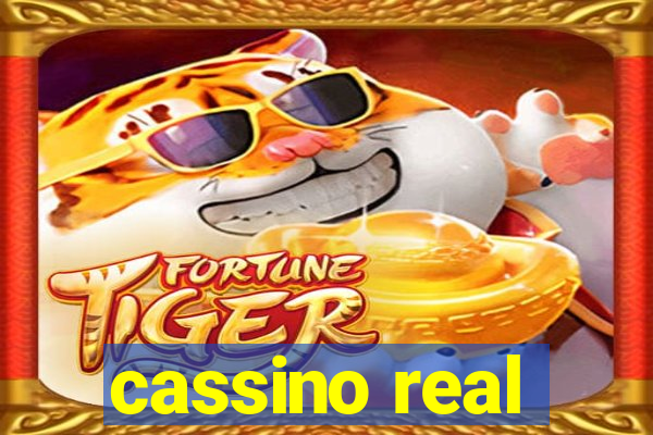 cassino real