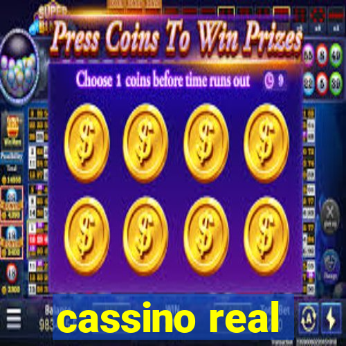 cassino real