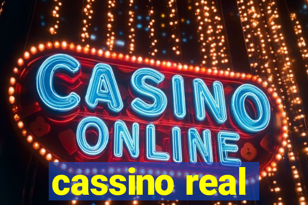 cassino real