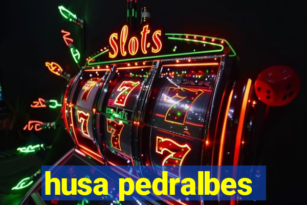 husa pedralbes