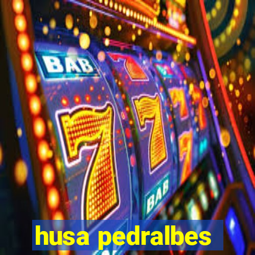 husa pedralbes