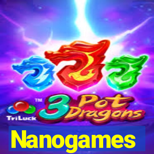 Nanogames