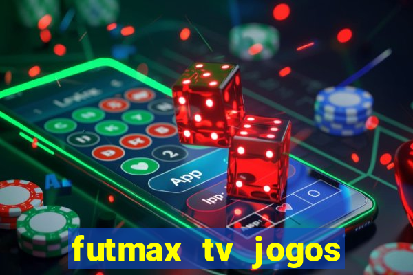 futmax tv jogos flamengo e vasco