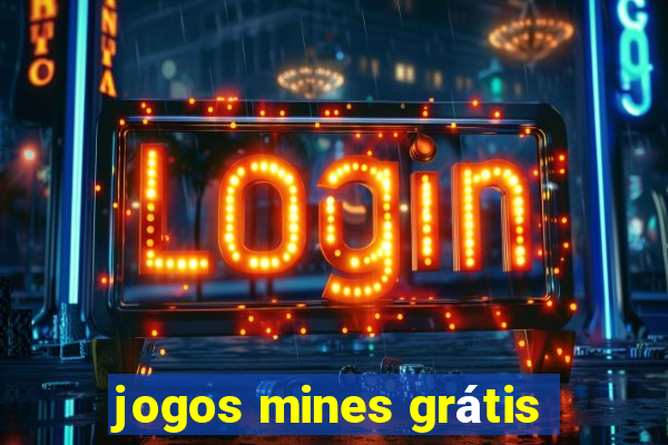 jogos mines grátis