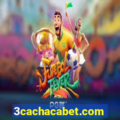 3cachacabet.com