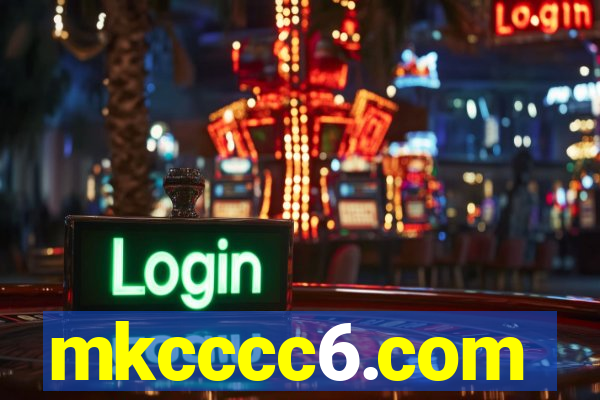 mkcccc6.com