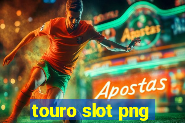 touro slot png