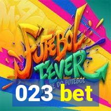 023 bet