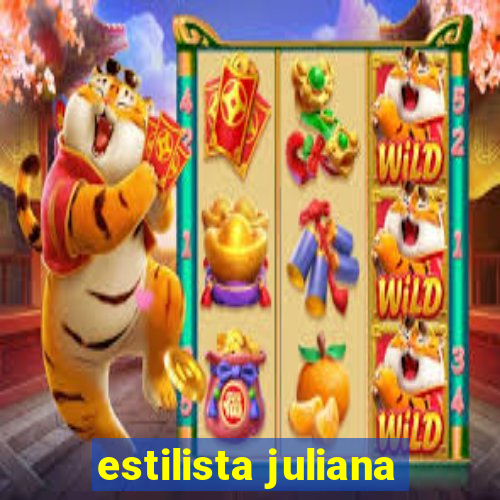 estilista juliana