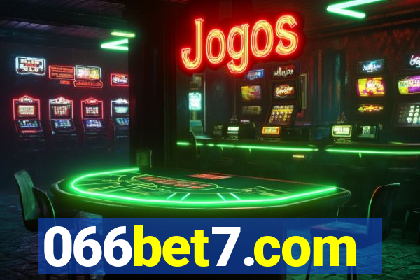 066bet7.com