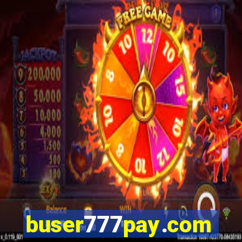 buser777pay.com