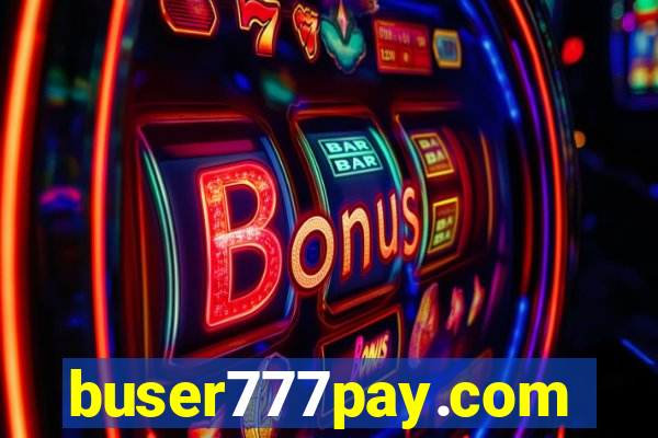 buser777pay.com