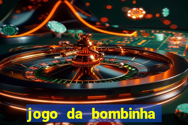 jogo da bombinha estrela bet