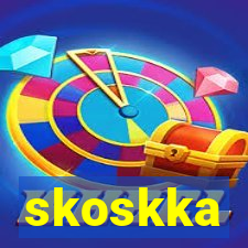 skoskka