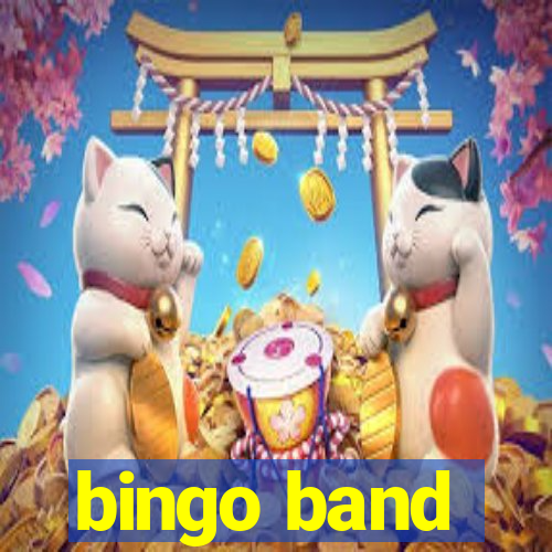 bingo band