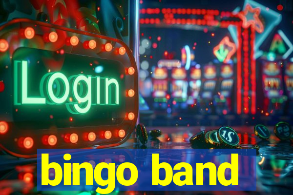 bingo band