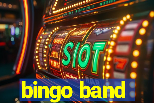 bingo band