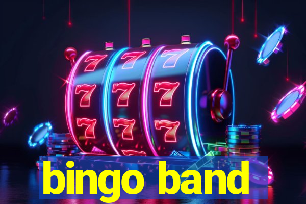 bingo band