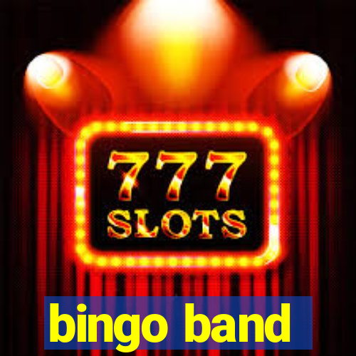 bingo band