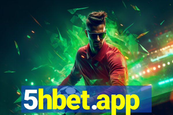 5hbet.app