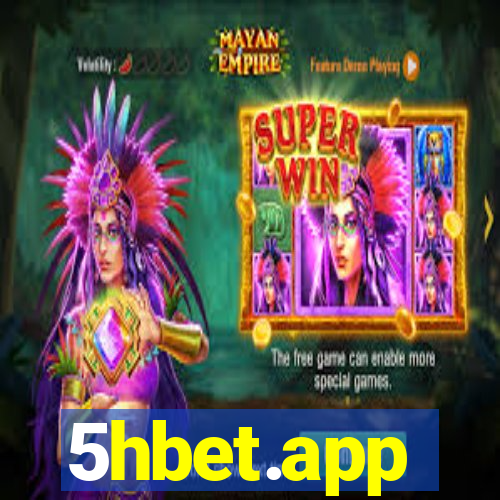 5hbet.app