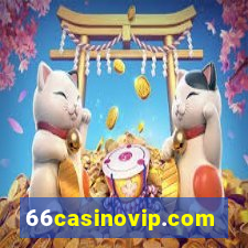 66casinovip.com