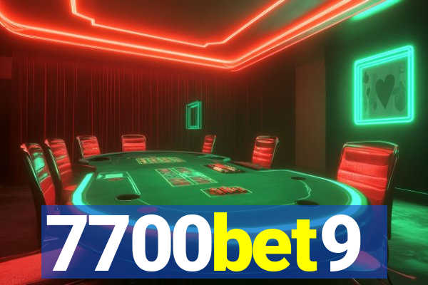 7700bet9