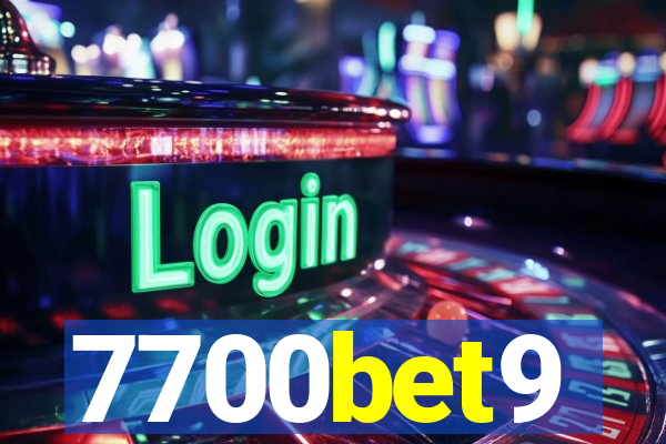 7700bet9