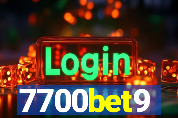 7700bet9