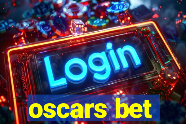 oscars bet