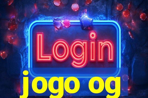 jogo og