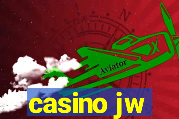 casino jw