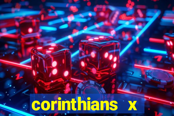 corinthians x cruzeiro ao vivo e gratis