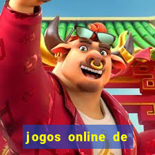 jogos online de ganhar dinheiro