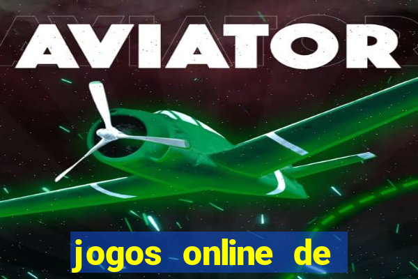 jogos online de ganhar dinheiro