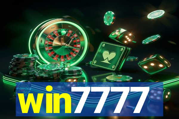 win7777