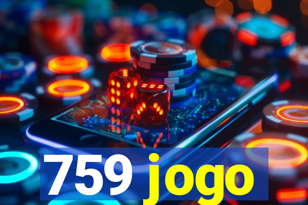 759 jogo