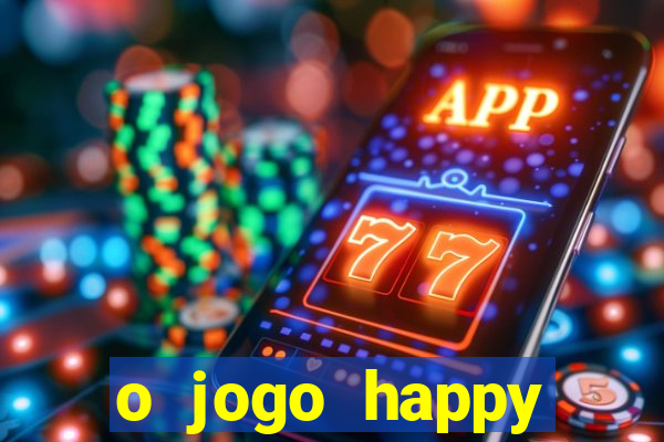 o jogo happy scroll slot paga mesmo