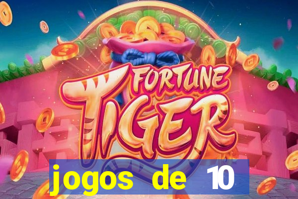 jogos de 10 centavos betano