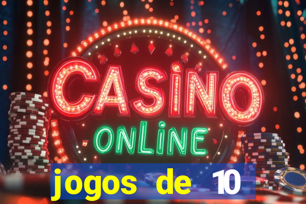 jogos de 10 centavos betano