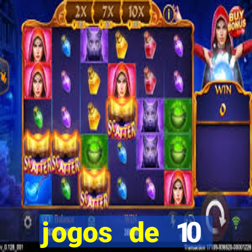 jogos de 10 centavos betano