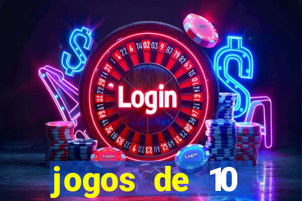 jogos de 10 centavos betano