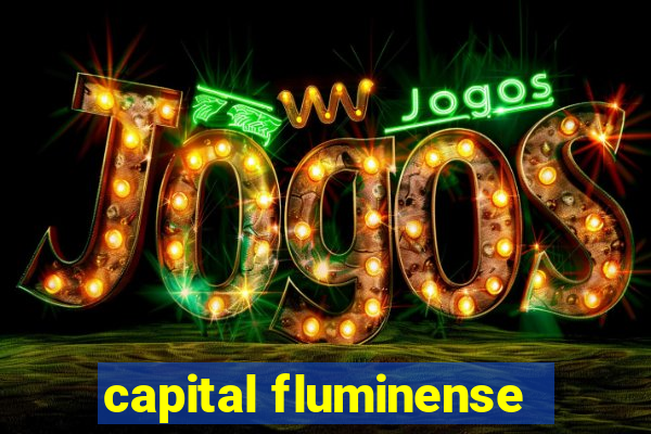 capital fluminense