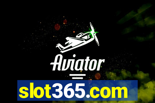 slot365.com