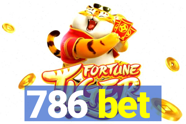 786 bet