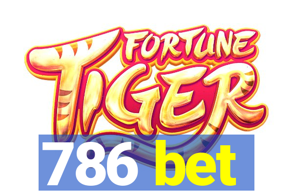 786 bet